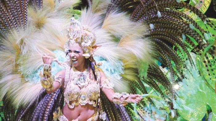 El Carnaval 2022 de Concordia es una incógnita