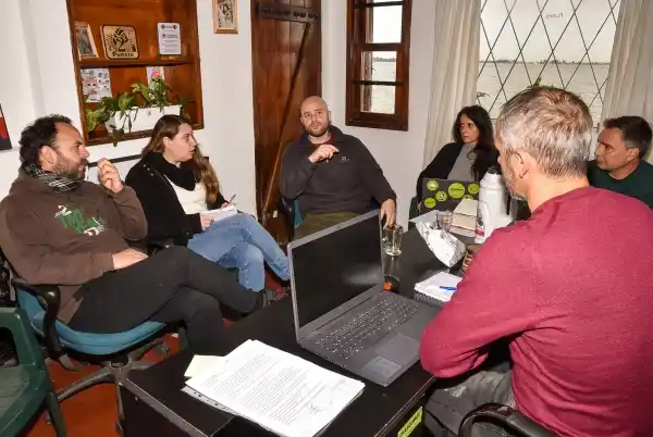 Vacaciones de invierno en Chascomús: trabajan en la organización de propuestas culturales, deportivas y recreativas