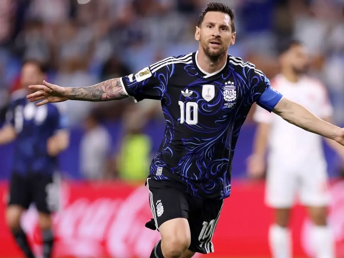 Argentina cerró la fase de grupos con puntaje perfecto y ya piensa en Cabo Verde