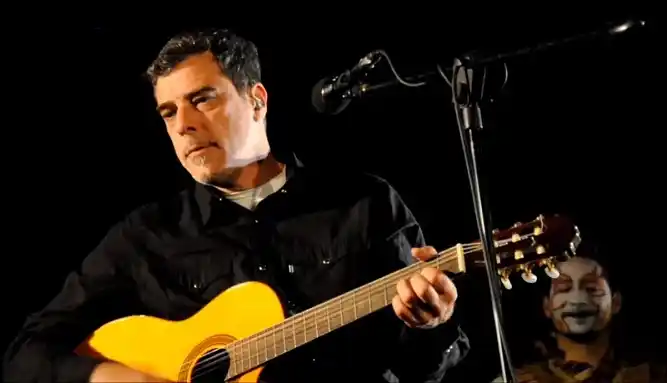 Música para la Salud: Alejandro Balbis vuelve a Gualeguaychú