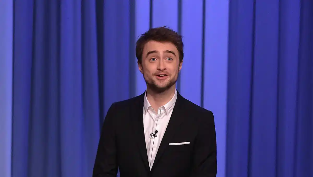 Daniel Radcliffe se convierte en padre