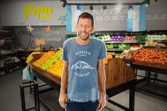 Aumentos en las verdulerías: "Ya no hay un super consumo como años atrás"