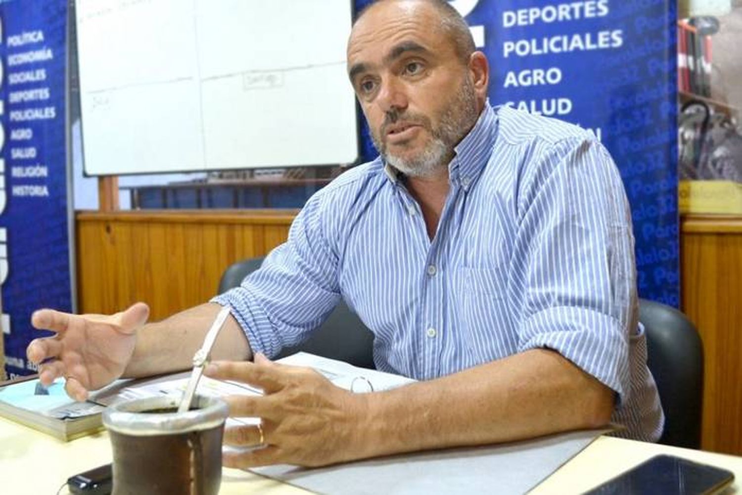 Debatieron en  comisiones  del senado el Proyecto  de Ley de  Enfermería