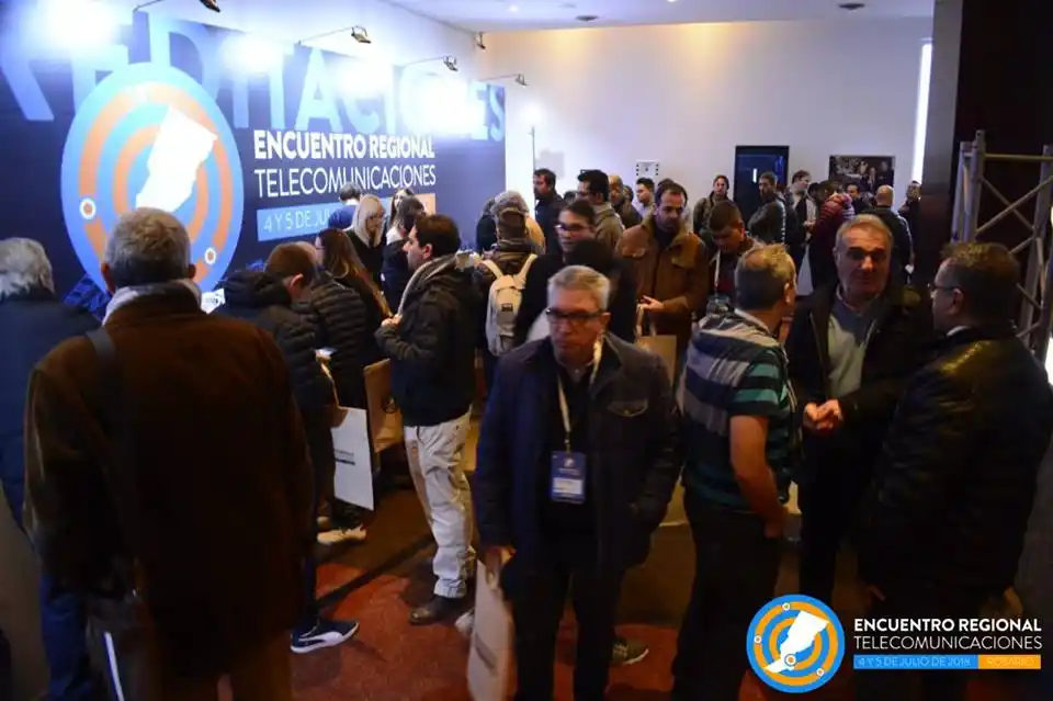 “Digitalice en HD Sin Set Top Box”, un nuevo taller anunciado para el Encuentro Regional de Telecomunicaciones 2019