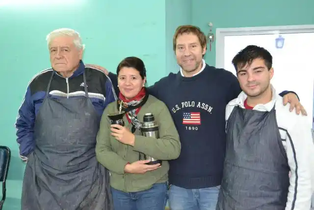 Zapateros de profesión