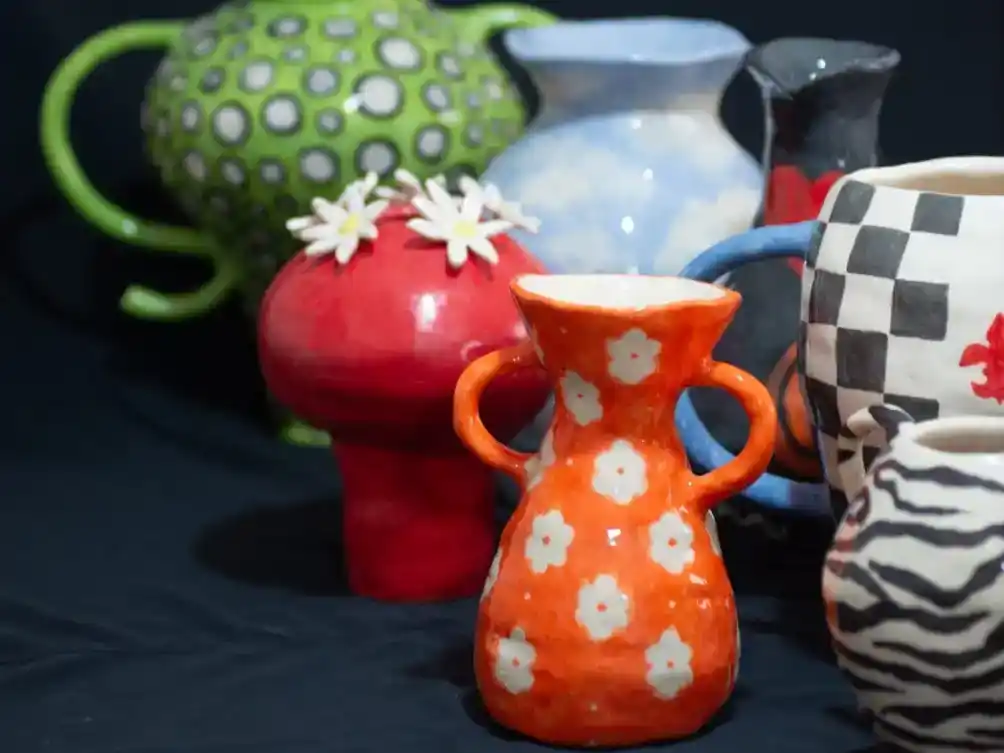 Centro Cultural Viejo Mercado