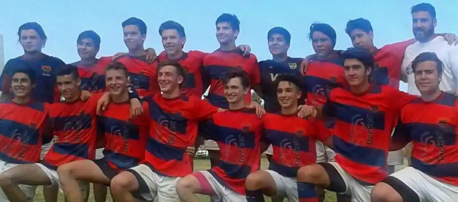 Copa de Bronce para Náutico