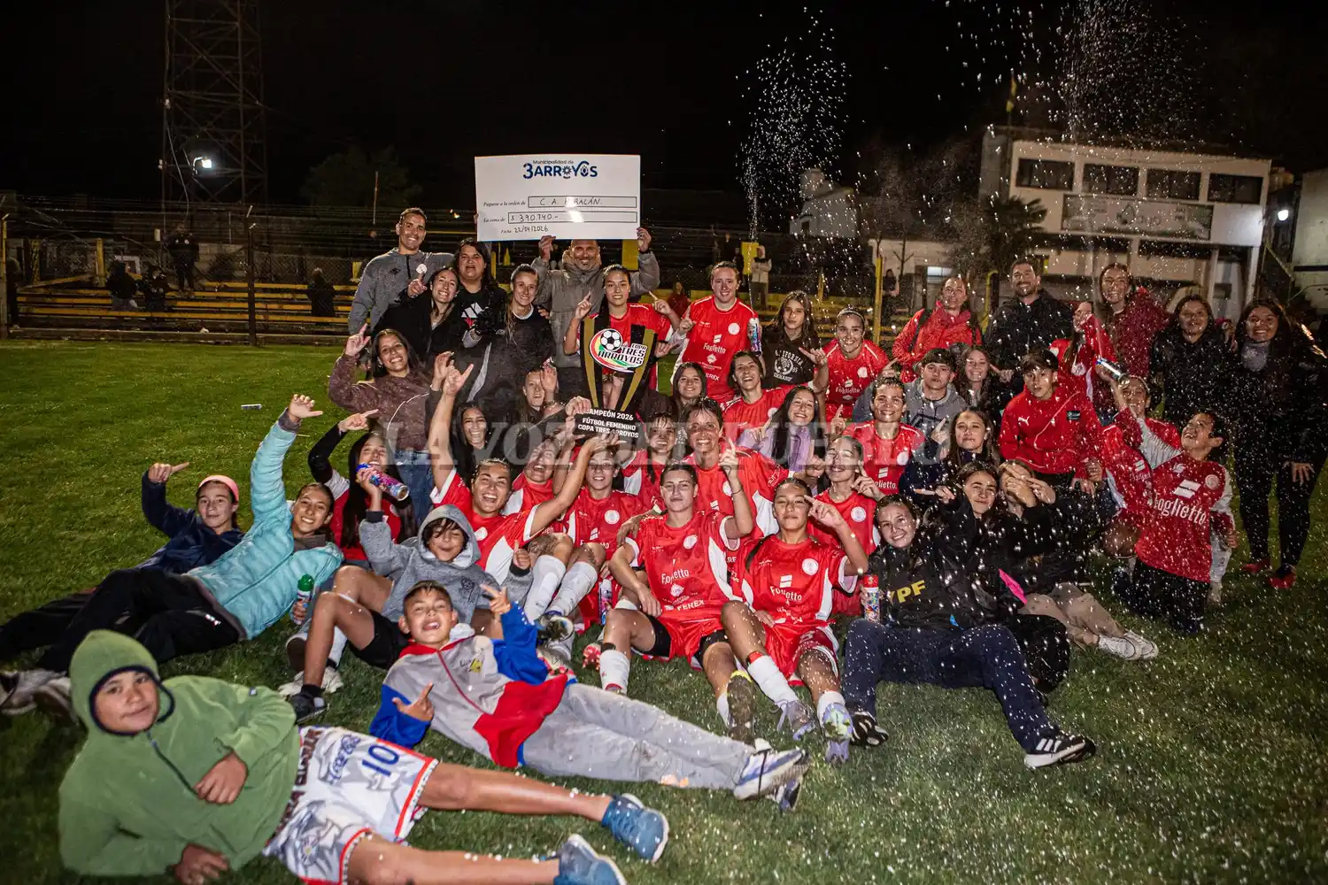 ctafeme campeon huracan - 8
