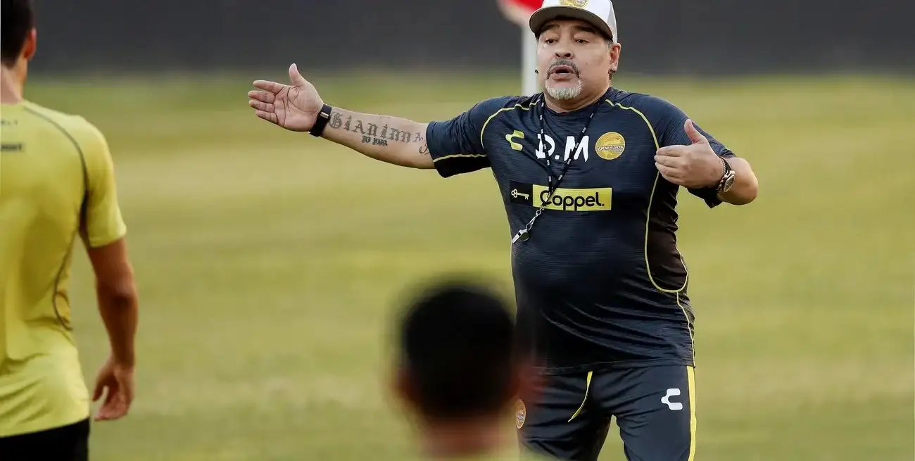 El juicio busca esclarecer las circunstancias del fallecimiento de Diego Maradona.