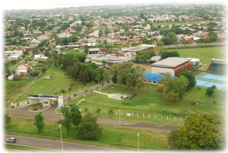 Inscripción escuela de Oficiales de Policía