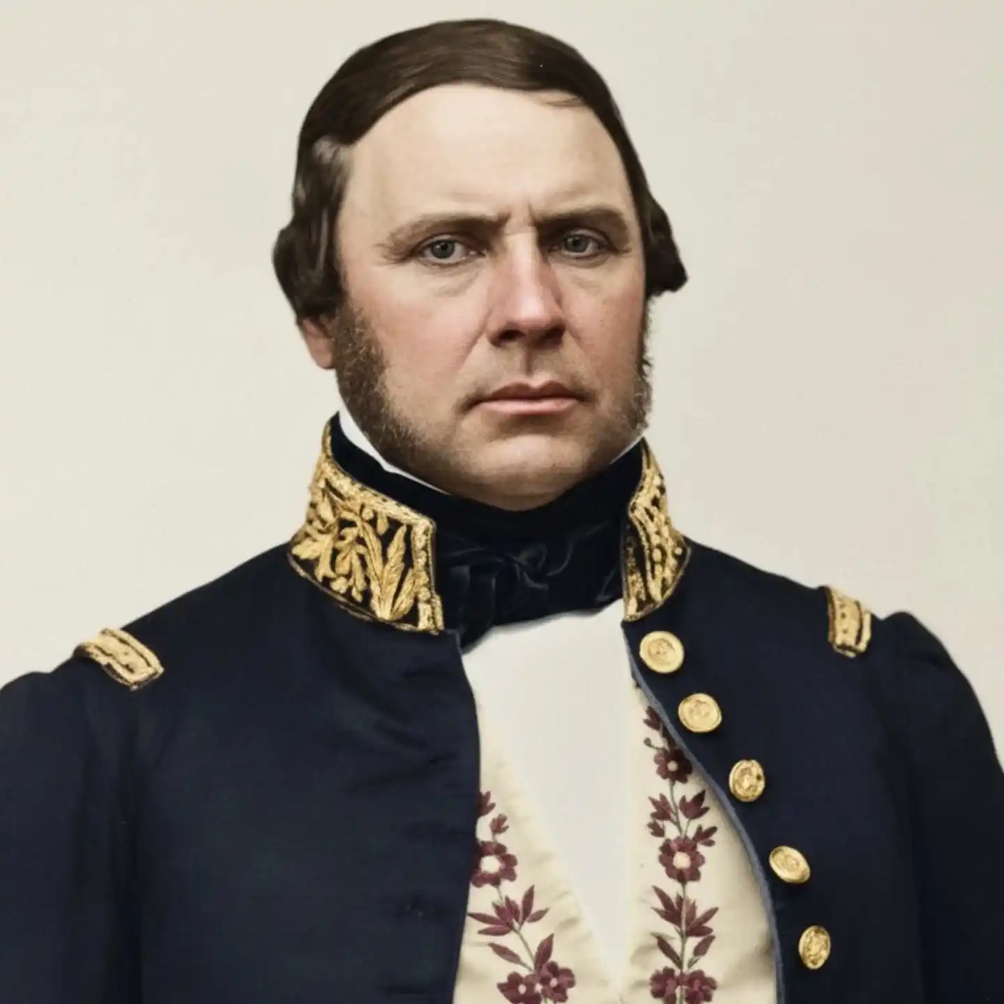 A 172 años de la asunción de Urquiza: el día en que Paraná se convirtió en capital de la Confederación