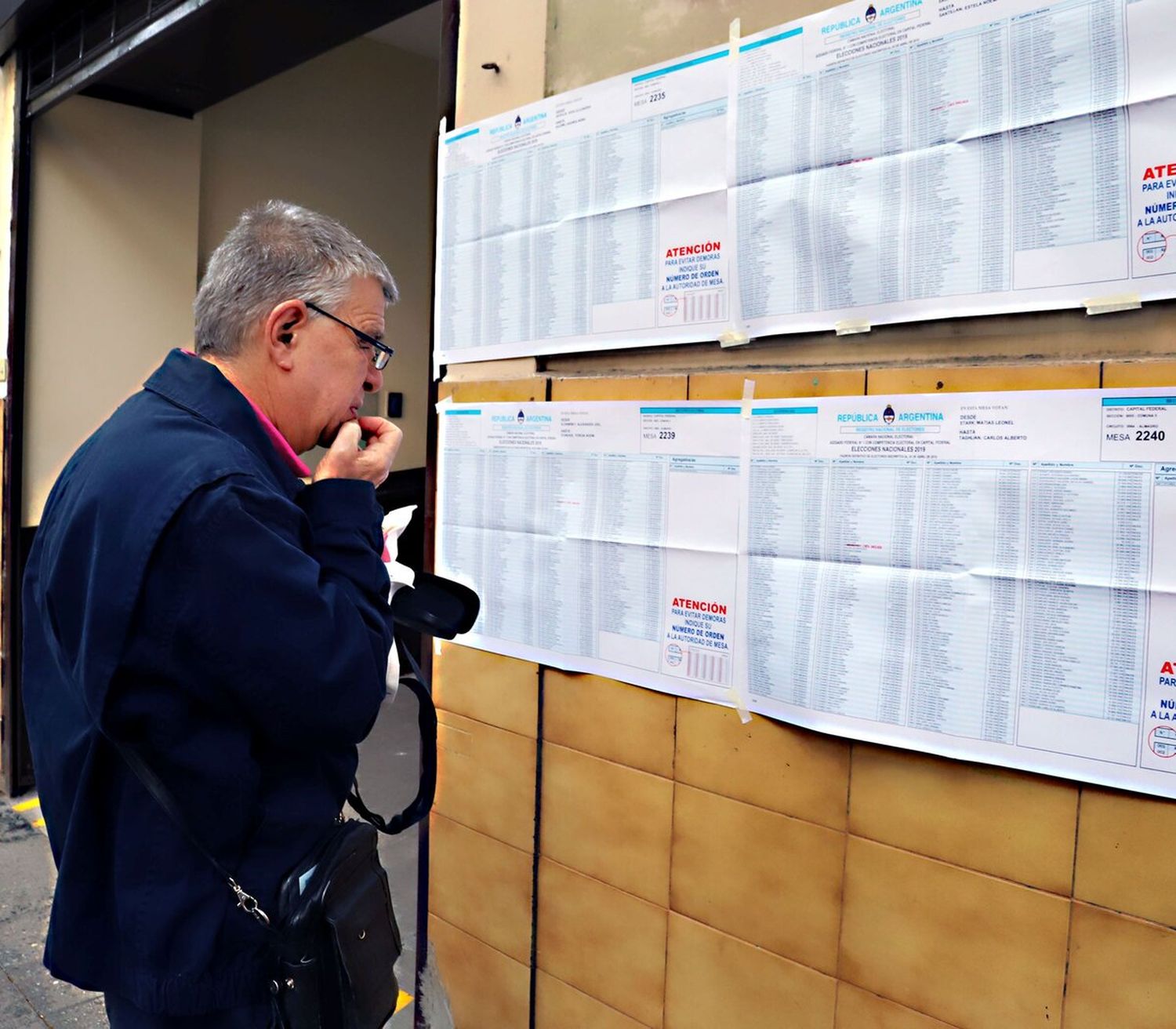 Elecciones bonaerenses: El padrón definitivo reveló que la Primera sección es la que tiene más electores