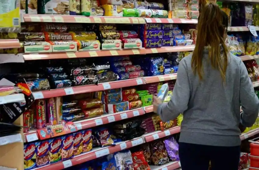 Una familia necesitó más de 60 mil pesos para no ser pobre