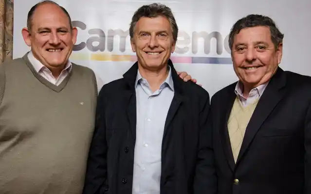 Niez: "Se abre una nueva etapa de dialogo, paz y esperanza para el país”
