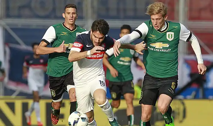 San Lorenzo empató y jugará la final con Lanús 
