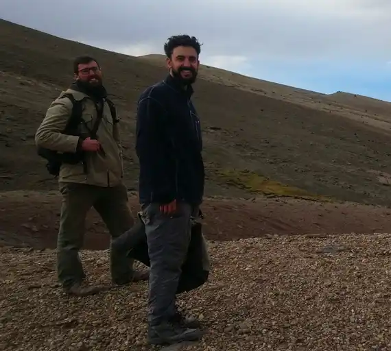 El mamífero más grande de la Era de los Dinosaurios