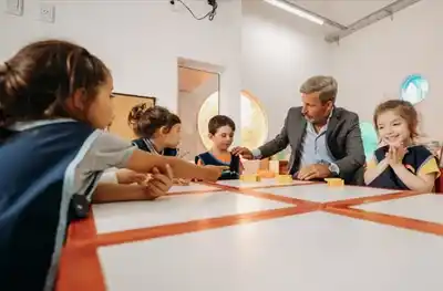 Entre Ríos es la primera provincia en incorporarse al Programa Federal de Primera Infancia