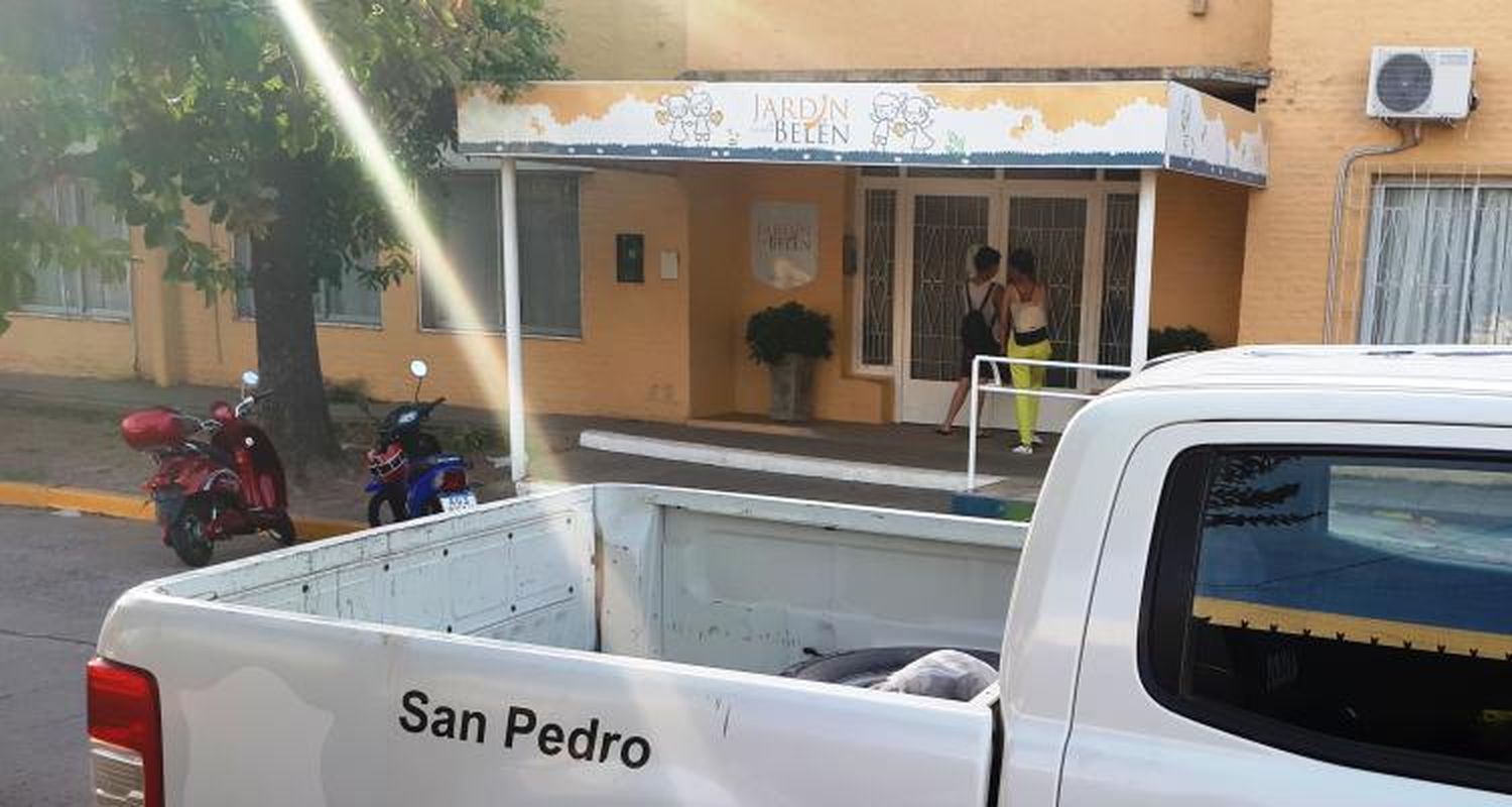 Abuso en el jardín Belén: El padre Tulio ya no es representante legal y está imputado en la causa