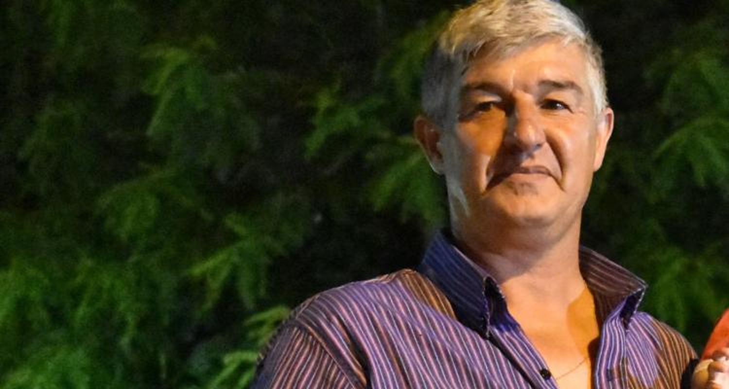 Quién es Andrés Sánchez, la máxima autoridad de la Liga Sampedrina por la suspensión de Hugo Cejas