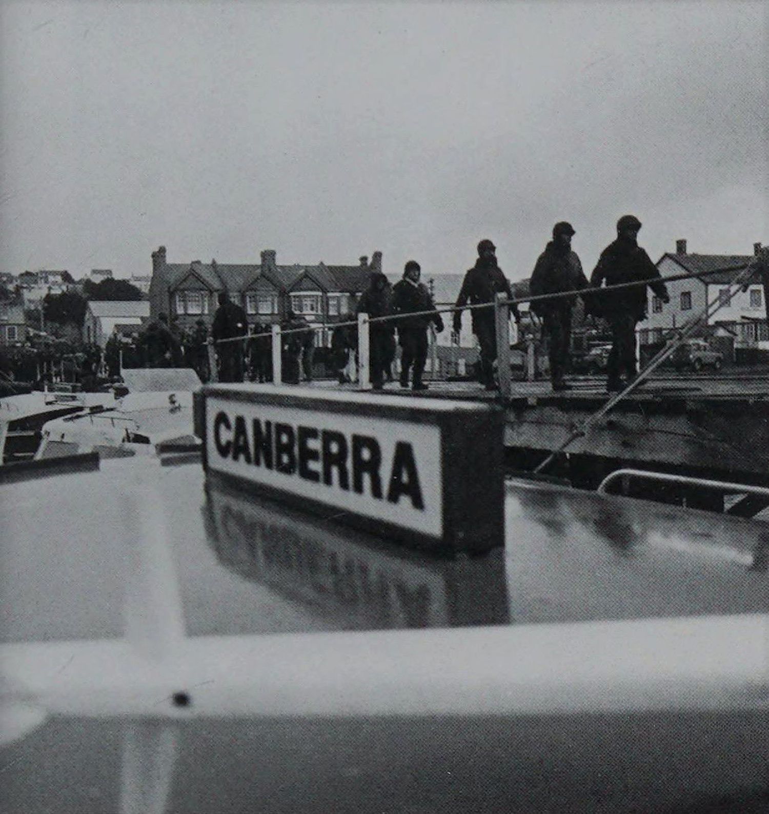 canberra