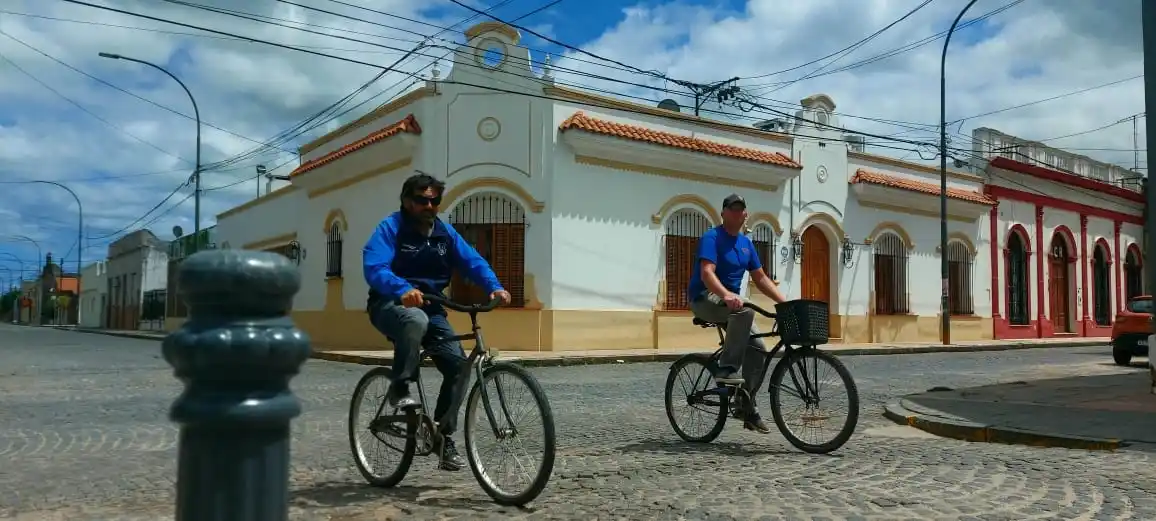 Perfume de Carnaval Entrega 2
