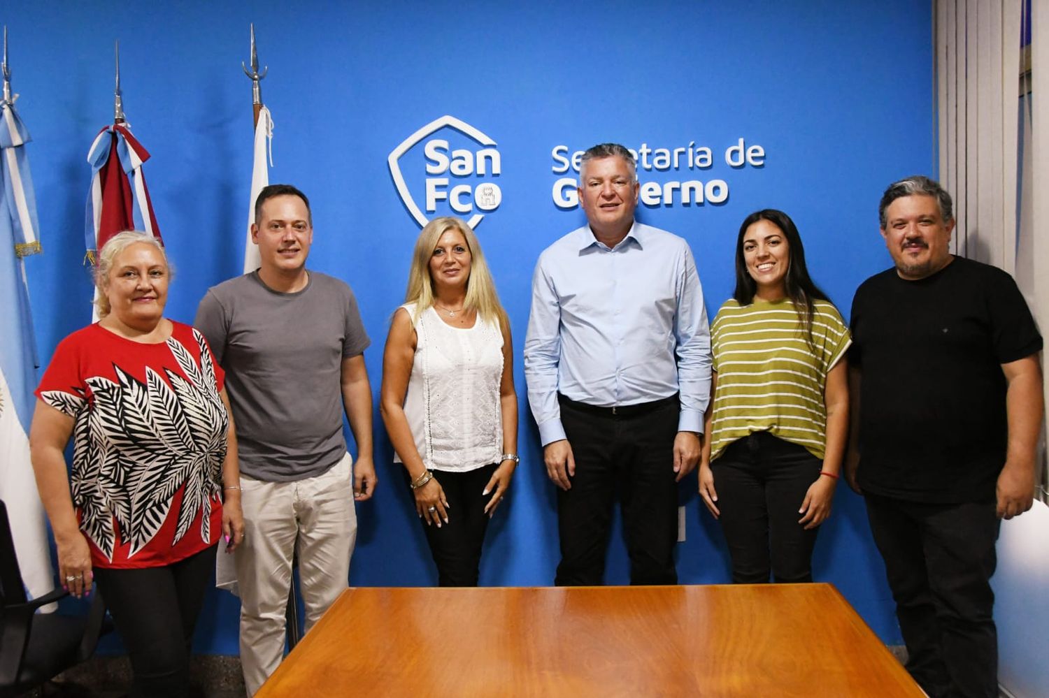 El municipio lanzó el concurso de fotografía “La mujer que admiras”