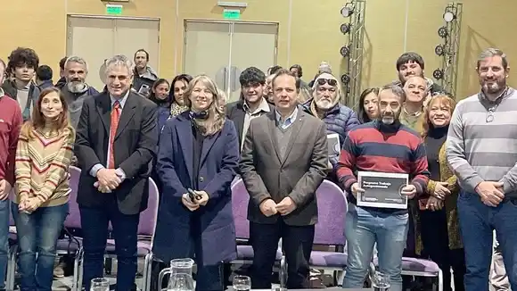 Presentación de Programas para Cooperativas