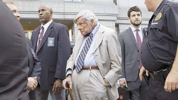 Los fondos buitre no podrán embargar activos del Banco Central