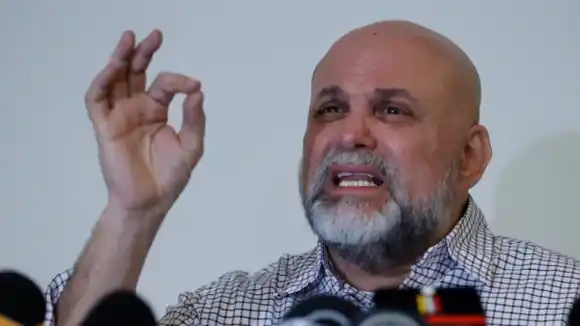 CONDENARON A EX PARAMILITAR SALVATORE MANCUSO a 40 años de prisión por su implicación en 568 homicidios