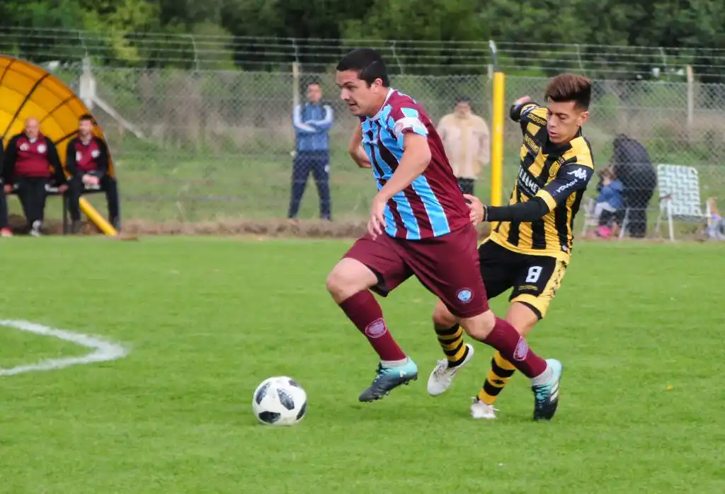 Kwist, el cerebro que genera juego prolijo en “El Depor”