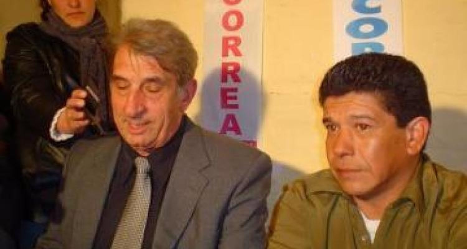 Vender un terreno ajeno es menos que robar