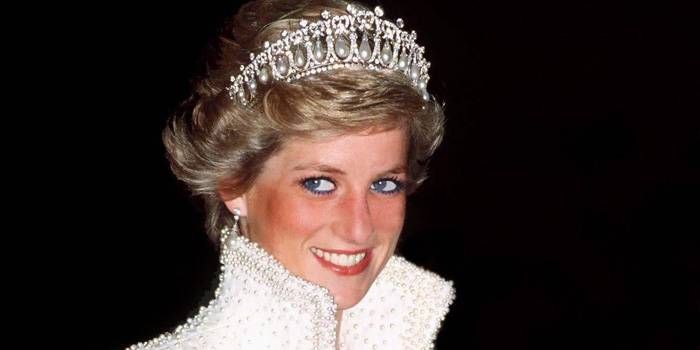 25 A�OS DE LA MUERTE DE LADY DI