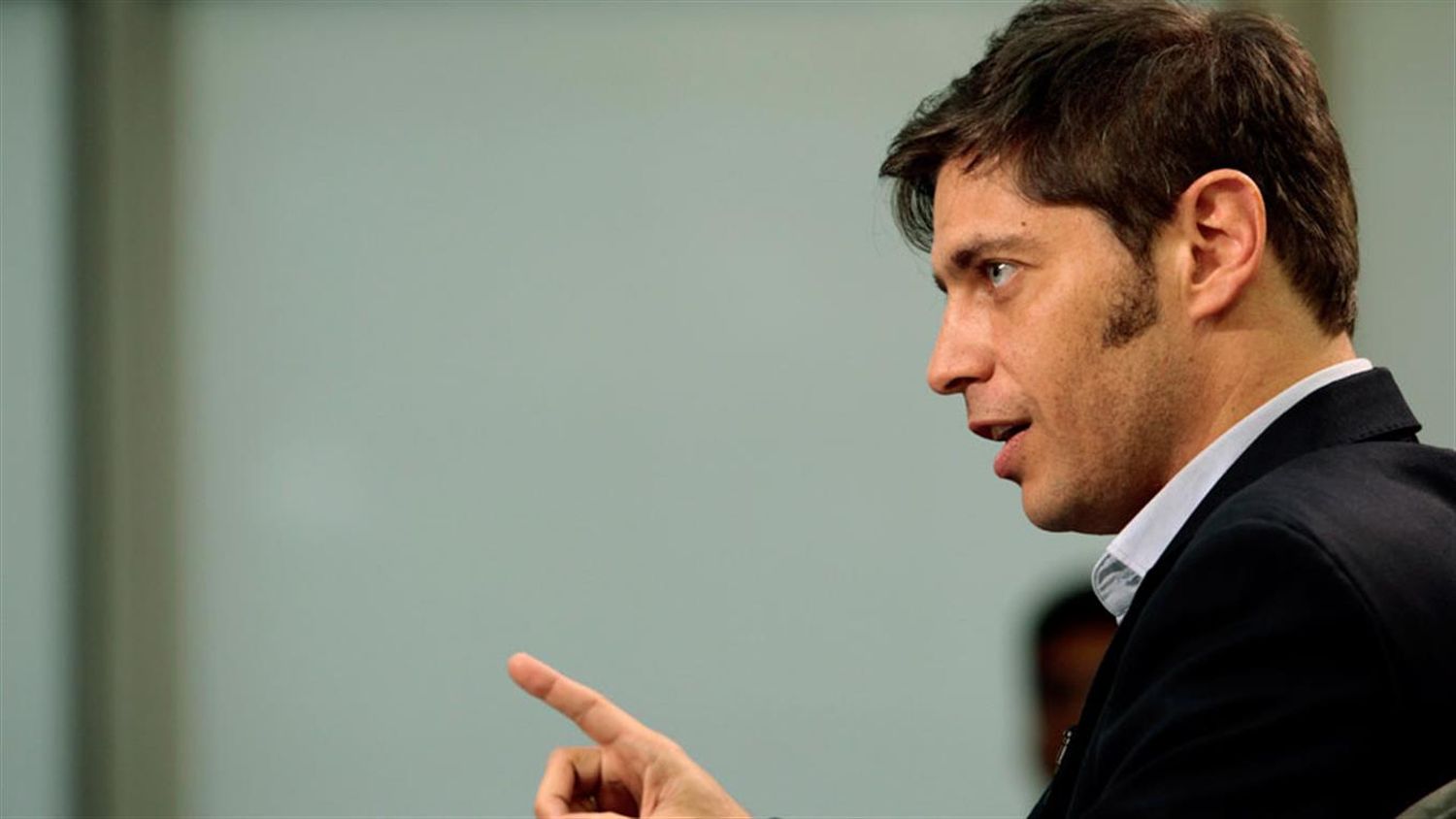 "Otro enorme papelón": Kicillof acusó al gobierno de Milei de "apropiarse" de la decisión del FMI sobre los sobrecargos