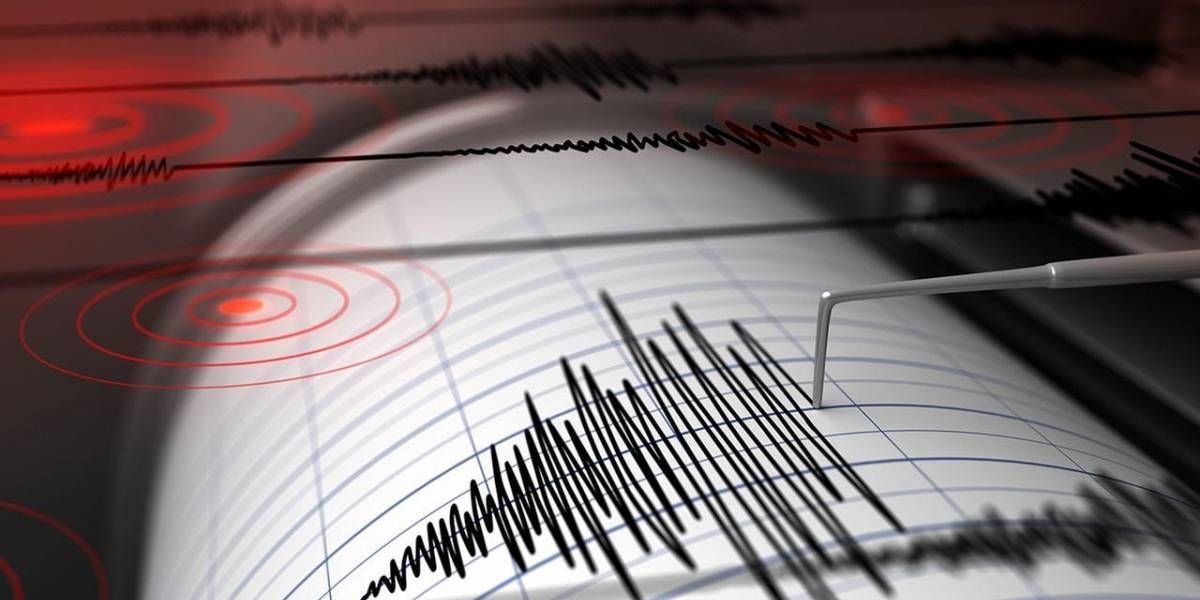 Nuevo temblor estremeció a los colombianos