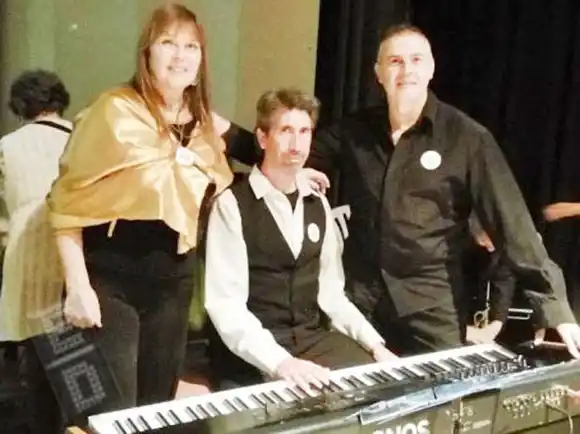 ''Conservatorio Clementi'' y coro "Tahil Mapu" en el ciclo "Cultura a tu medida"