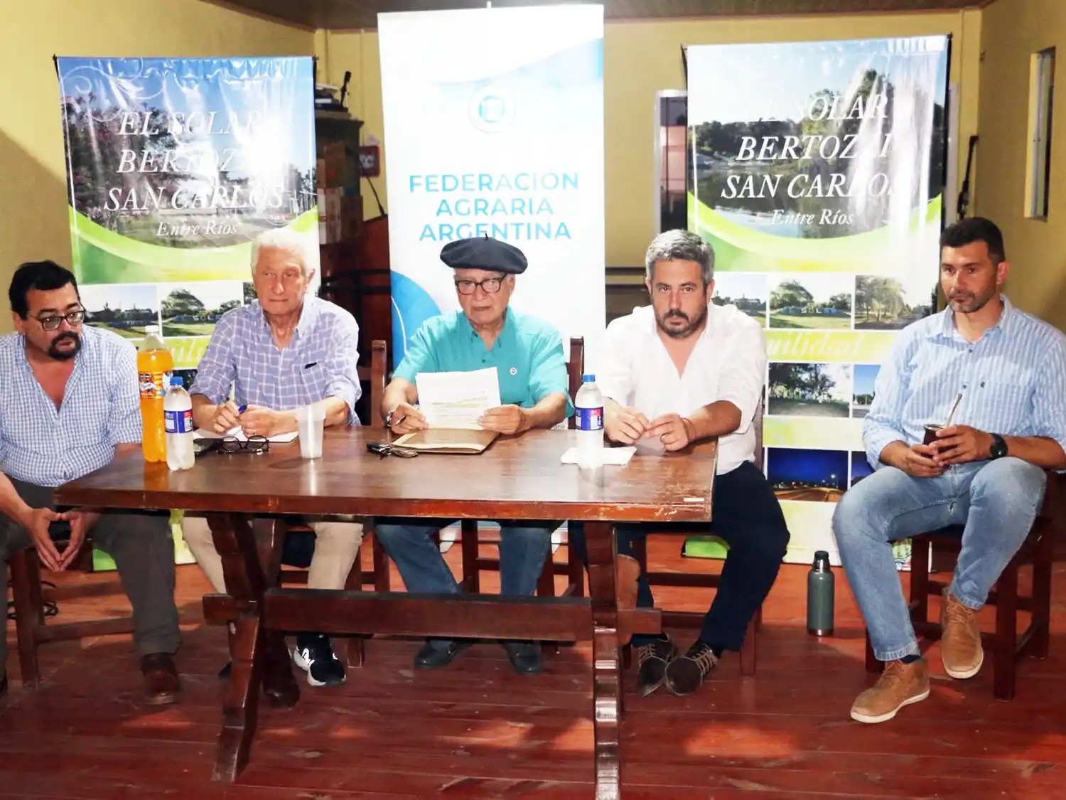 Definen acciones para promover el control de especies invasoras como el ciervo y el jabalí