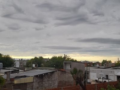 El tiempo en Gualeguaychú: aumentan las temperaturas y llegan las lluvias
