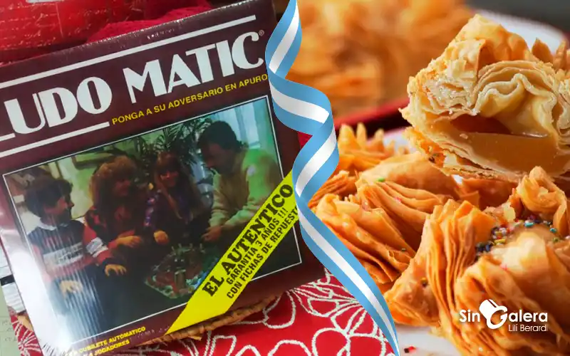 Día de la Patria en familia: participá de los sorteos de El Tete y La Bomba