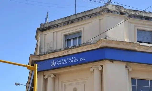 Los bancarios anunciaron un paro para el 14 de abril