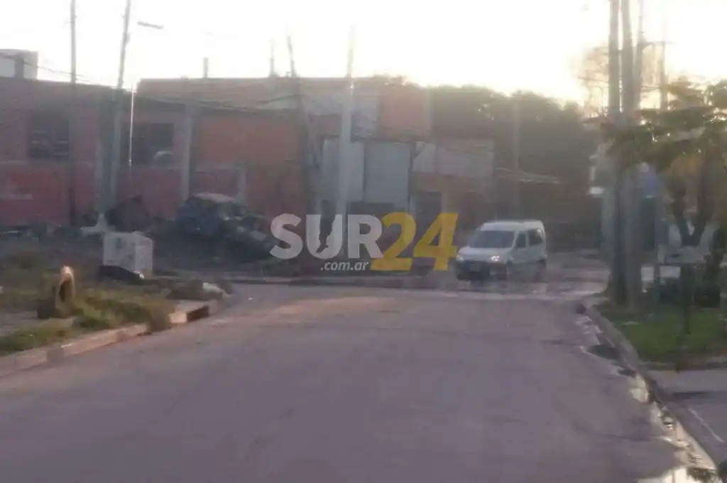 Asesinaron a balazos a un agente de la Policía Federal en su camioneta