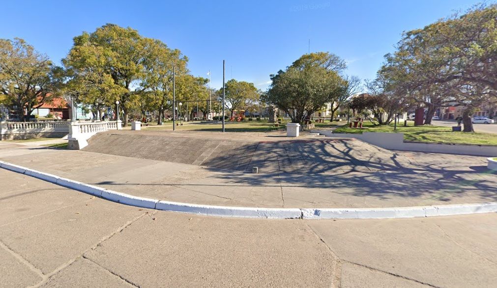 Le cambiaron el nombre a la Plaza Colón: Cómo se llamará y porqué