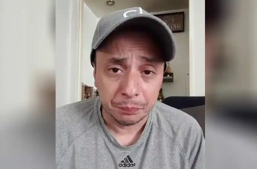 El desesperado pedido de un cantante para colaborar en Salta tras la muerte de un bebé por desnutrición