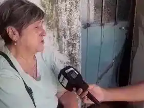 En seis meses robaron cinco veces en el Hogar de Día