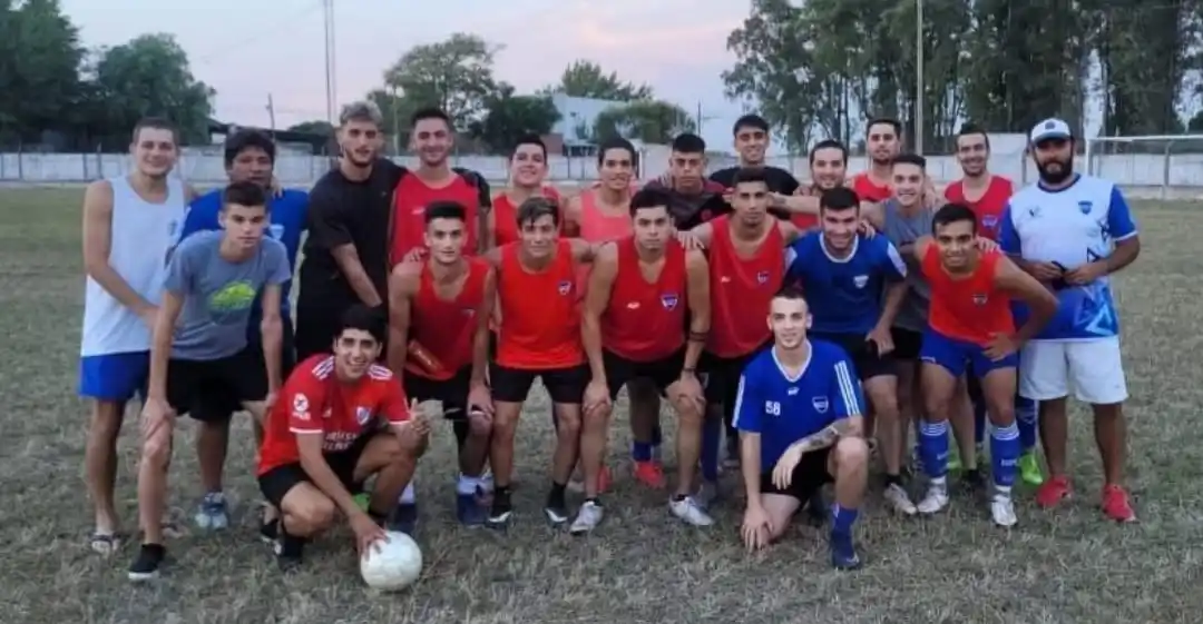 Torneo de Clubes 2022: la lista de buena fe de General San Martín con Silvio Iuvalé como figura estelar
