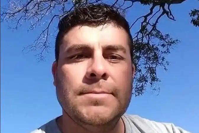 Hallaron ahorcado en Carmen a un hombre que desapareció este lunes en Murphy