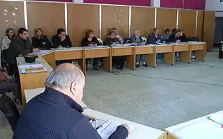 Esteban Echeverría: Concejales ratificaron aumentos en la carrera profesional hospitalaria