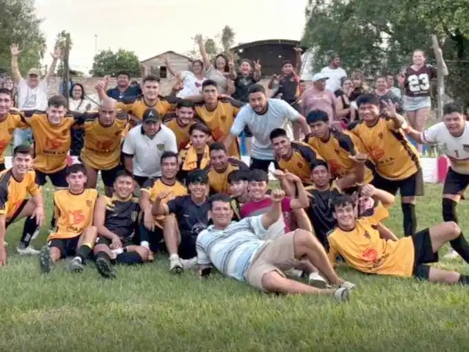 Se jugaron los partidos de
ida de los cuartos de final