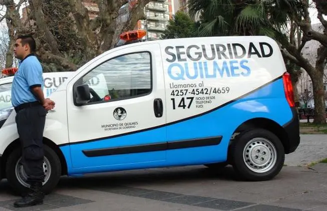 Quilmes: Jugaba al "ring raje" y un vecino le disparó en la nuca