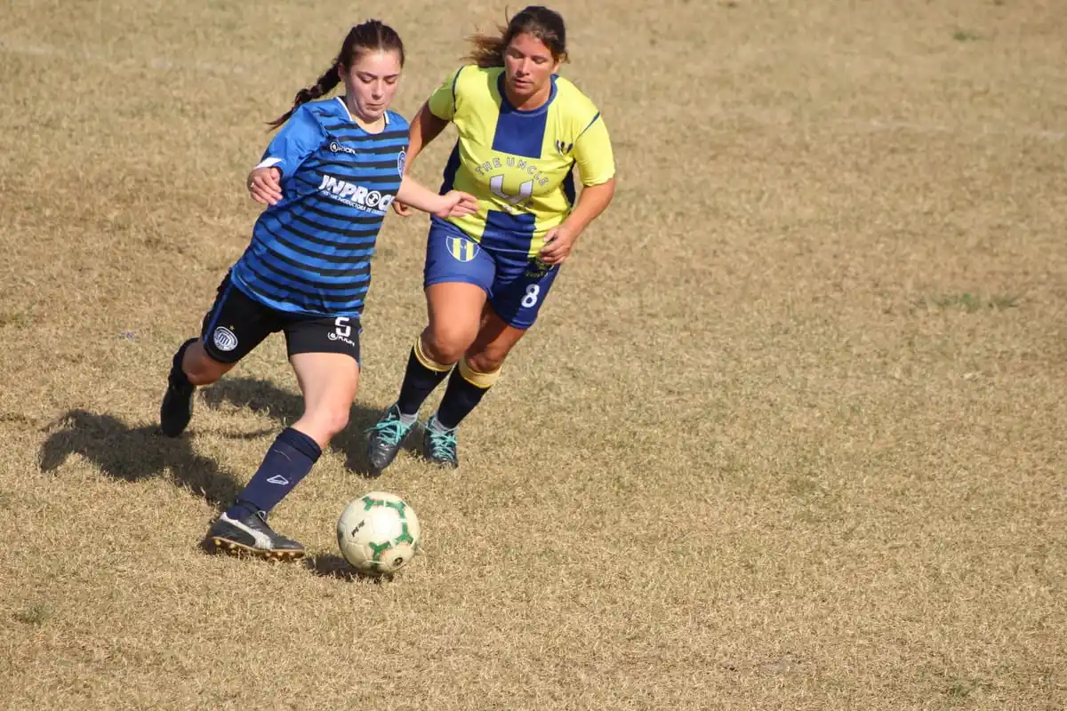 Femenino 1