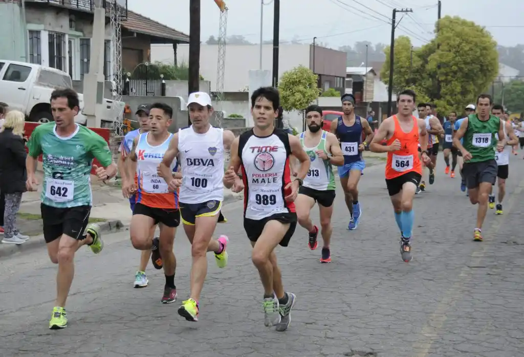 Presentan la edición 2019 de Tandilia